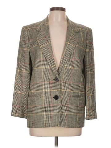 Jones New York Blazer (view 1)