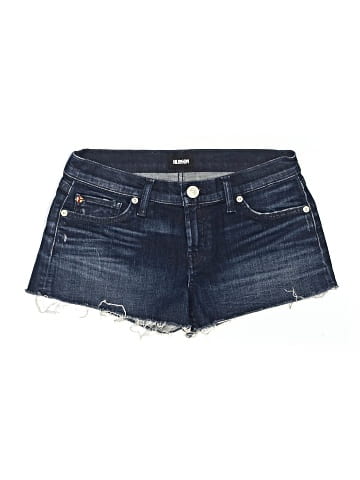 Hudson Jeans Denim Shorts (view 1)