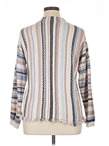 Nic + Zoe Pullover Sweater (view 2)