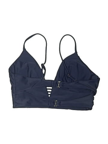 Tori Praver Swimsuit Top (view 2)