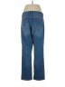 MICHAEL Michael Kors Color Block Blue Jeans Size 12 - photo 2