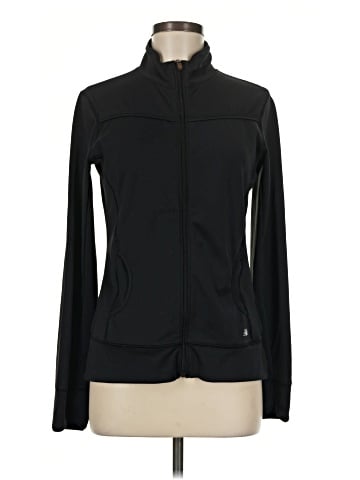 New Balance Track Jacket (view 1)