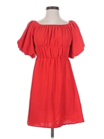 Dokotoo Casual Dress (view 1)