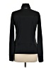 New Balance Solid Black Track Jacket Size M - photo 2