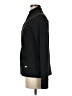 New Balance Solid Black Track Jacket Size M - photo 5