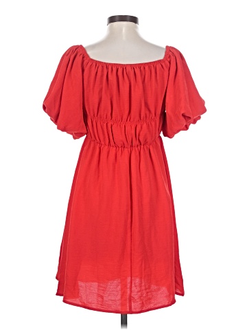 Dokotoo Casual Dress (view 2)