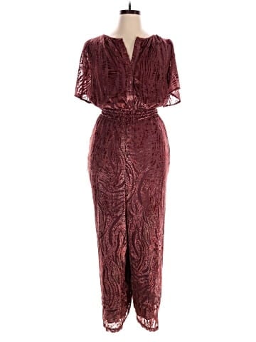 Anthropologie Jumpsuit (view 1)