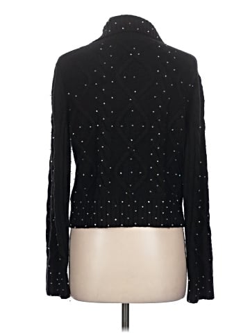 Neiman Marcus Cashmere Cardigan (view 2)