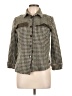 BOSS by HUGO BOSS Green Jacket Size 10 - photo 1