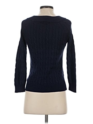 Lauren by Ralph Lauren Pullover Sweater (view 2)