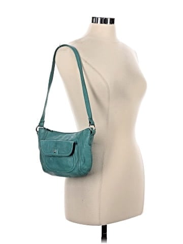 Stone Mountain Crossbody Bag (view 2)