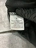 R + J Graphic Silver Cocktail Dress Size S - photo 8