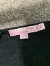 Calypso St. Barth 100% Viscose Black Pullover Sweater Size Sm (0) - photo 7