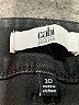 CAbi Black Jeans Size 10 - photo 7