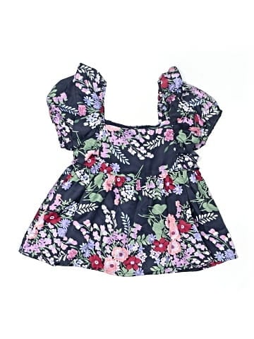 Janie and Jack Dress (view 1)