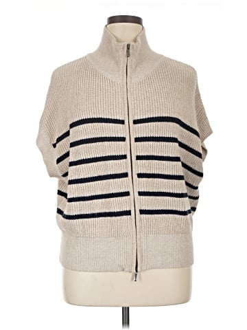 Nic + Zoe Sweater Vest (view 1)