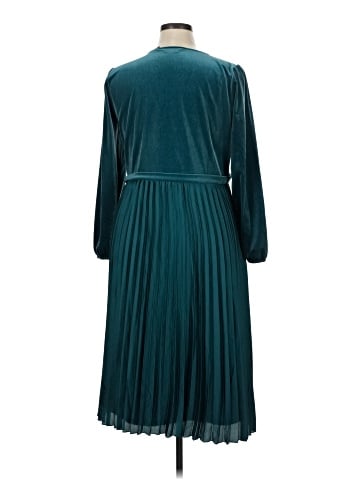 Lands' End Casual Dress (view 2)
