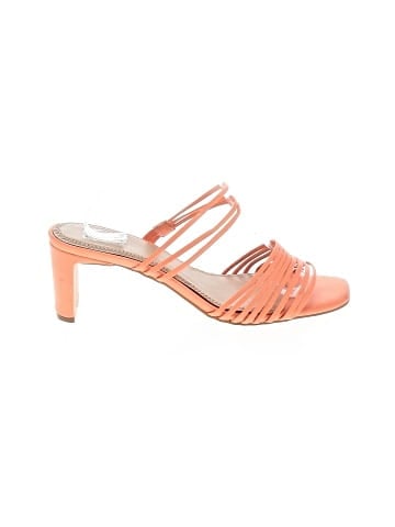 BP. Sandals (view 1)