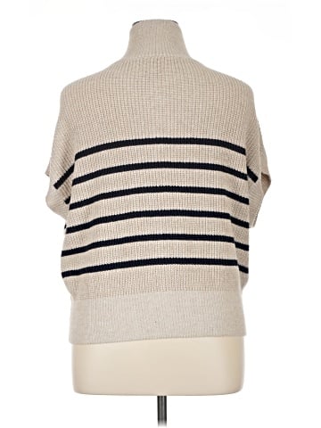 Nic + Zoe Sweater Vest (view 2)