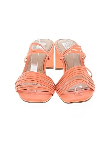 BP. Sandals (view 2)