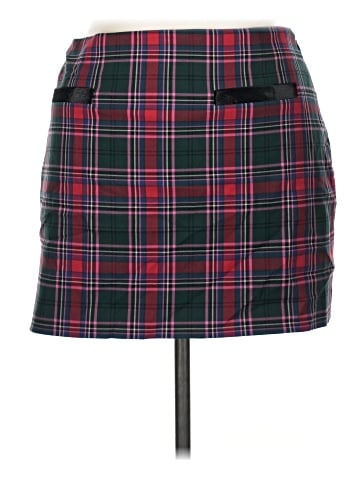 Majorelle Casual Skirt (view 1)