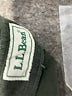L.L.Bean Solid Gray Casual Pants Size M (estimated) - photo 7