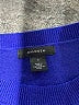 Halogen Blue Pullover Sweater Size S - photo 7