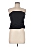 Lioness Black Sleeveless Top Size M - photo 1