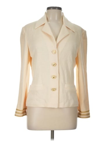 St. John Collection by Marie Gray Blazer (view 1)