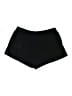 Weekday Solid Black Athletic Shorts Size XXL - photo 2