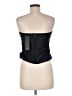Lioness Black Sleeveless Top Size M - photo 2