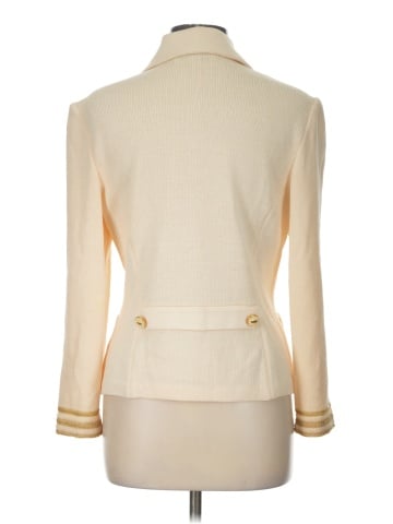 St. John Collection by Marie Gray Blazer (view 2)