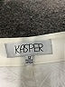 Kasper Ivory Dress Pants Size 12 - photo 7