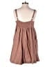 Maeve 100% Baumwolle Polka Dots Brown Romper Size M (petite) - photo 2