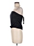 Lioness Black Sleeveless Top Size M - photo 5