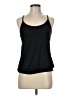 Tonic Black Tank Top Size M - photo 1