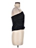 Lioness Black Sleeveless Top Size M - photo 4