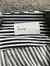 Gap 100% Cotton Stripes Silver Shorts Size 0 Petite - photo 4
