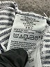 Gap 100% Cotton Stripes Silver Shorts Size 0 Petite - photo 5