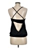 Tonic Black Tank Top Size M - photo 2