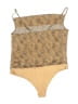 Sincerely Jules Gold Bodysuit Size S - photo 2