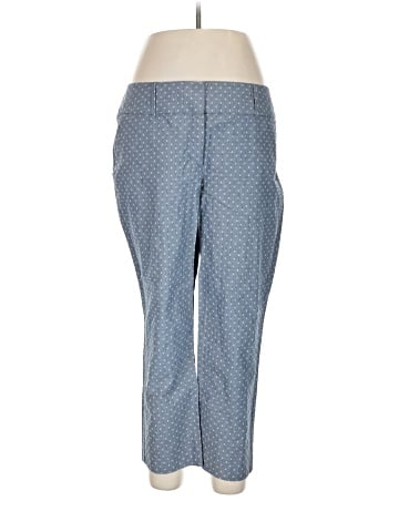 Ann Taylor Factory Casual Pants (view 1)