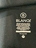 Blanqi Black Active Pants Size Med Maternity - photo 6