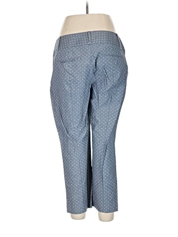 Ann Taylor Factory Casual Pants (view 2)