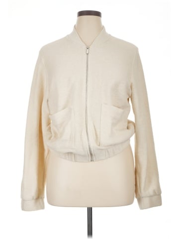 Sanctuary Jacket (view 1)