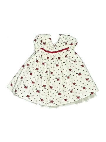 Janie and Jack Dress (view 1)