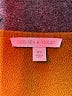 Chelsea & Violet Orange Pullover Sweater Size XS - photo 7