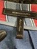 BCBGMAXAZRIA Stripes Blue Casual Pants Size XXS - photo 7