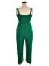 Isabel by Ingrid + Isabel Green Jumpsuit Size XL - photo 2