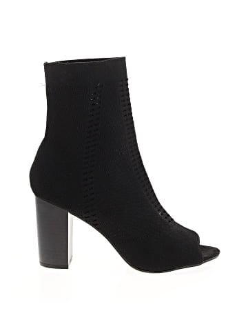 Mossimo Ankle Boots (view 1)